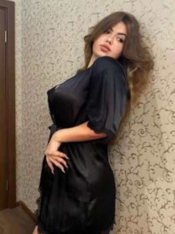 Анкета проститутки Юстина, 25 лет